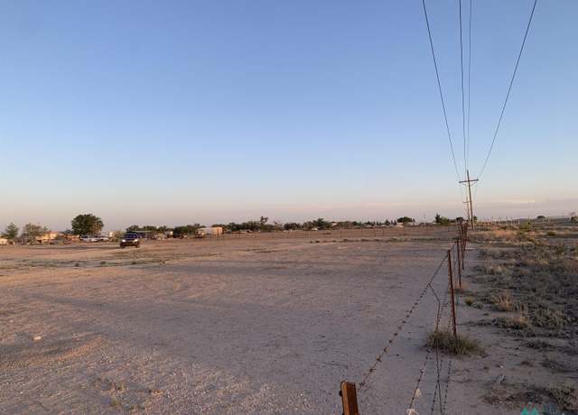 Property at 709 N 43rd St, Artesia, NM 88210
