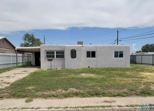 Property at 1100 N Ralph Ct, Hobbs, NM 88240, 3 beds, 1 bath
