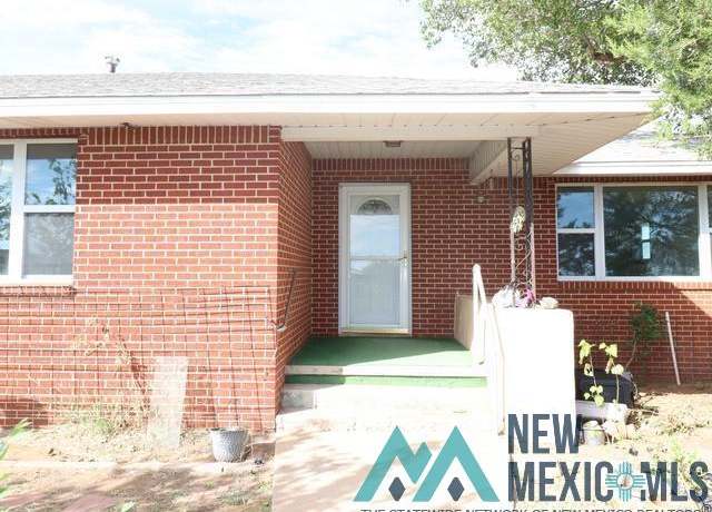 Property at 2049 S Roosevelt Road 7, Portales, NM 88130, 3 beds, 2 baths