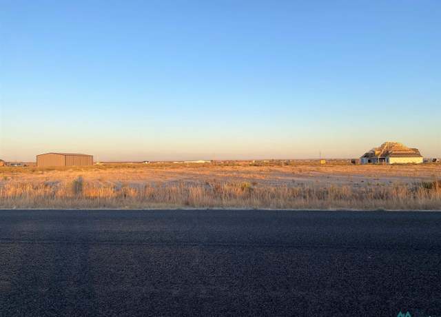 Property at North of 2401 W Fairground Rd, Artesia, NM 88210