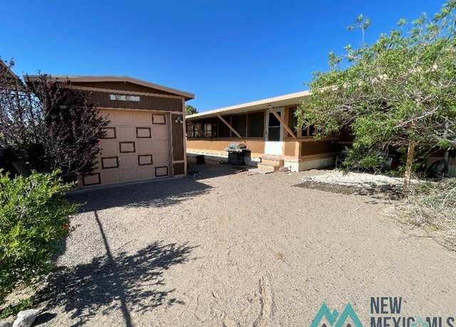 Property at 200 Camino Encantado St, Elephant Butte, NM 87935, 2 beds, 2 baths