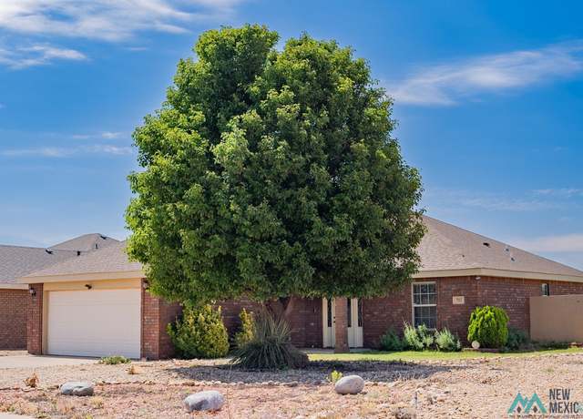 Property at 705 Almond Tree Ln, Clovis, NM 88101, 3 beds, 2 baths