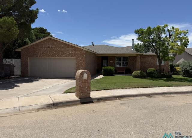 Property at 2103 W Currier Ave, Artesia, NM 88210, 3 beds, 2 baths