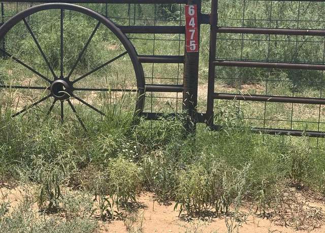 Property at 6475 Quay Rd Ap Rte, Tucumcari, NM 88401