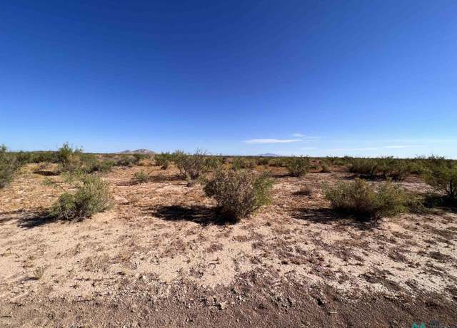 Property at 000 SW Cenaroca Rd, Deming, NM 88030
