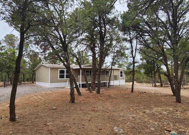 Property at 21 Branding Iron Rd, Quemado, NM 87829, 3 beds, 2 baths