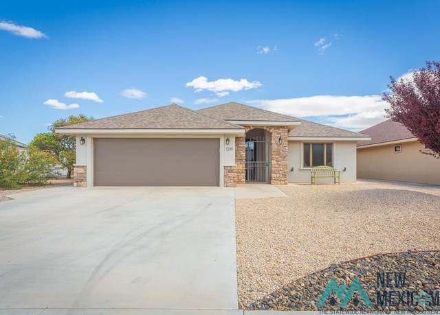 Property at 1219 Karabella Way, Roswell, NM 88201, 3 beds, 2 baths