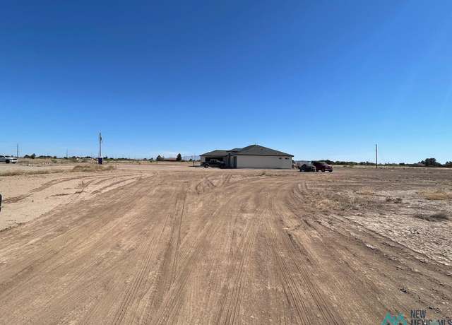 Property at XXXX Mustang Trl SW, Deming, NM 88030