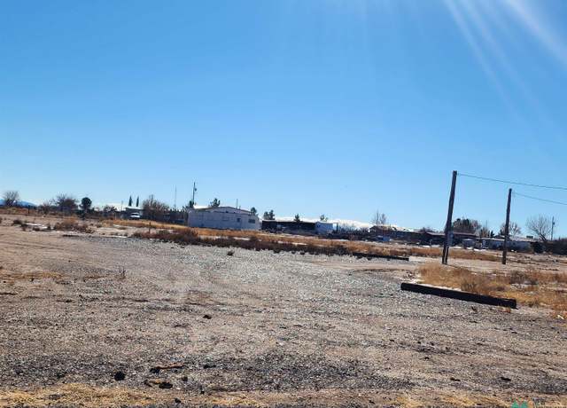 Property at 000 SW La Paz Rd, Deming, NM 88030