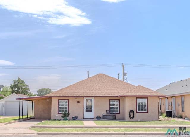 Property at 604 S Abilene Ave, Portales, NM 88130, 2 beds, 2 baths