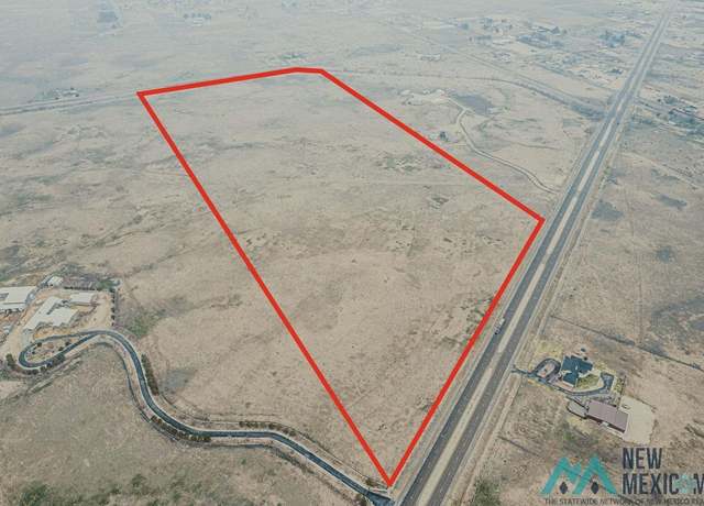 Property at TBD W Tatum Hwy, Lovington, NM 88260