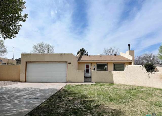 Property at 13 Paseo Vlg, Clovis, NM 88101, 3 beds, 2 baths