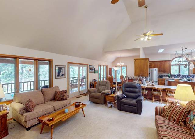 Property at 60 W Forest Dr, Rociada, NM 87742, 4 beds, 3.5 baths