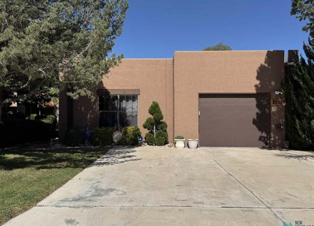 Property at 2612 N Pennsylvania Ave, Roswell, NM 88201, 2 beds, 2 baths