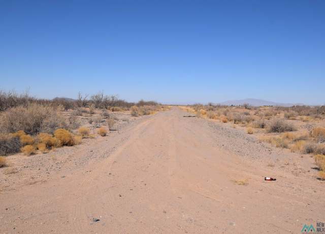 Property at Bessie Drive Lot 8, Deming, NM 88030