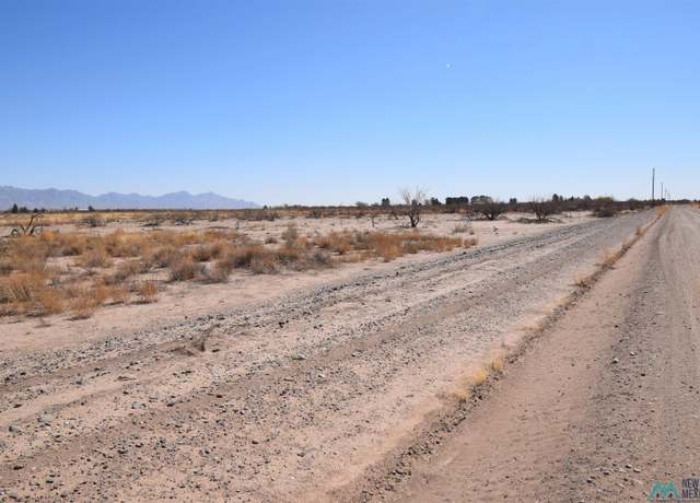 Property at Bessie Drive Lot 2, Deming, NM 88030
