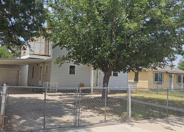 Property at 1308 E Alameda St, Roswell, NM 88203, 2 beds, 2.5 baths