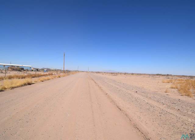 Property at Bessie Drive Lot 3, Deming, NM 88030