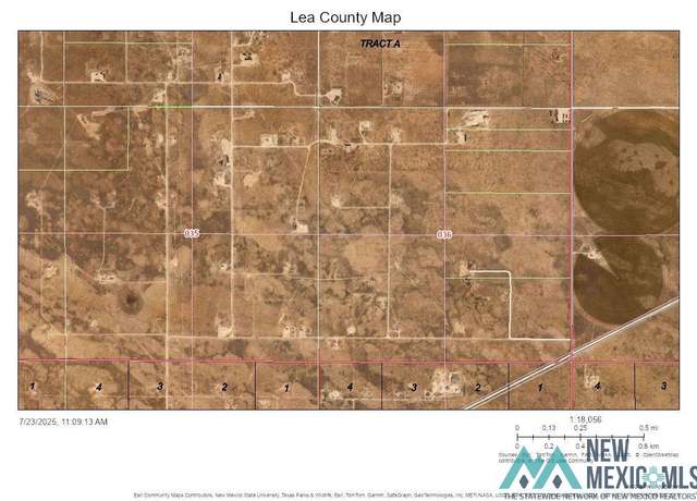 Property at TBD Heidel Rd, Lovington, NM 88260