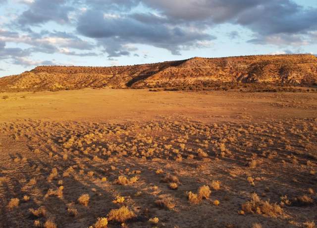 Property at Lot 1 Red Canyon Rnch, Prewitt, NM 87045
