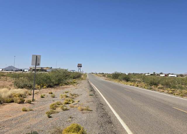 Property at 000 SW Hwy 418 Hwy, Deming, NM 88030