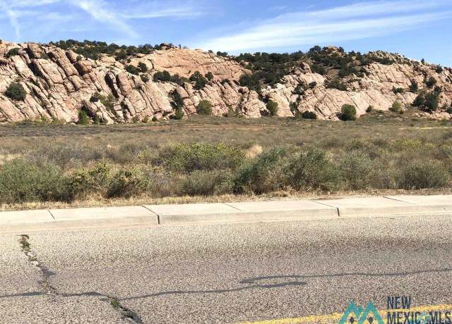 Property at TBD Basillio, Gallup, NM 87301