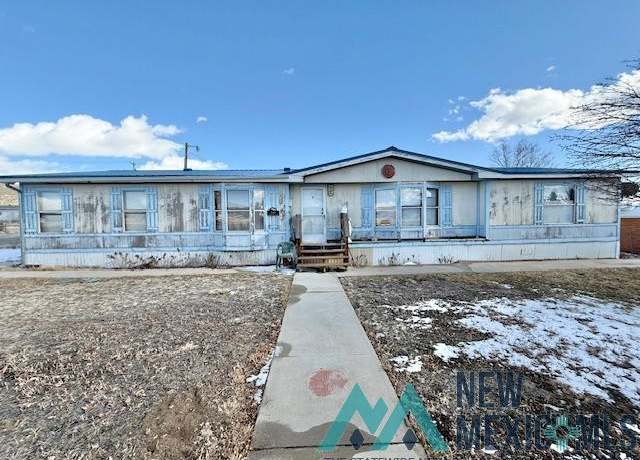 Property at 345 Washington St, Raton, NM 87740, 3 beds, 2 baths