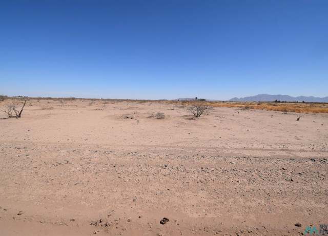 Property at Bessie Drive Lot 6, Deming, NM 88030
