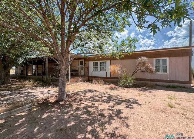 Property at 6896 Wichita Rd, Dexter, NM 88230, 3 beds, 2 baths
