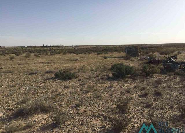 Property at W of 42 Colbert Rd, Artesia, NM 88210