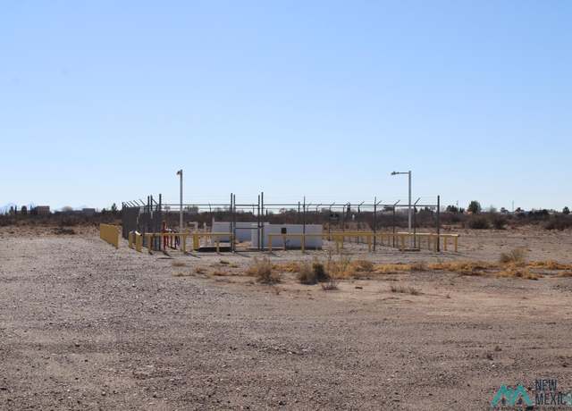 Property at J St, Deming, NM 88030