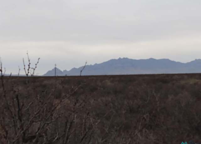 Property at 000 SW Candela Rd, Deming, NM 88030