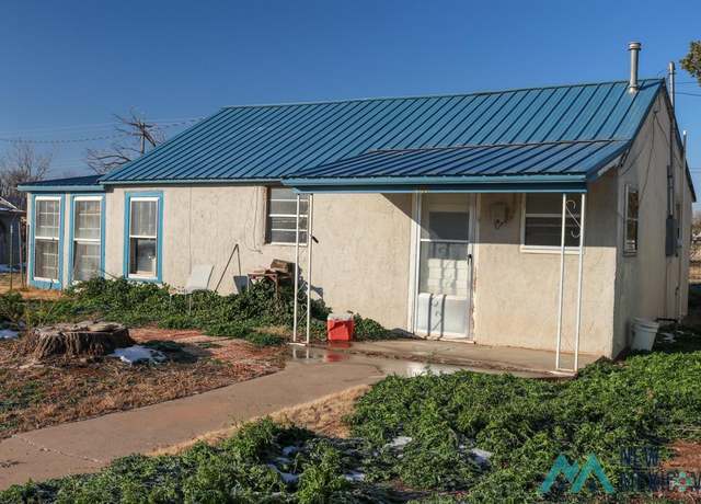 Property at 409 N Laredo Ave, Portales, NM 88130, 2 beds, 1 bath