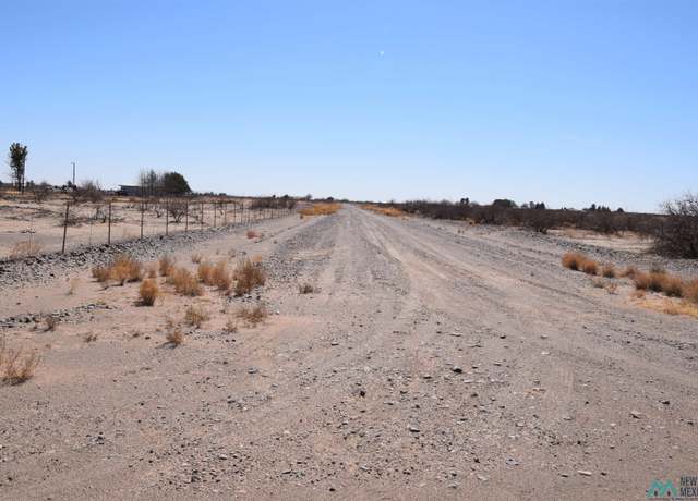 Property at Bessie Drive Lot 9, Deming, NM 88030