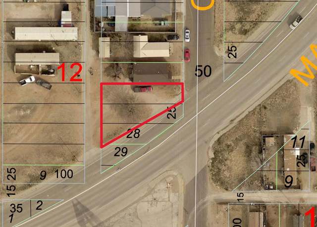 Property at TBD Marland Blvd, Hobbs, NM 88240