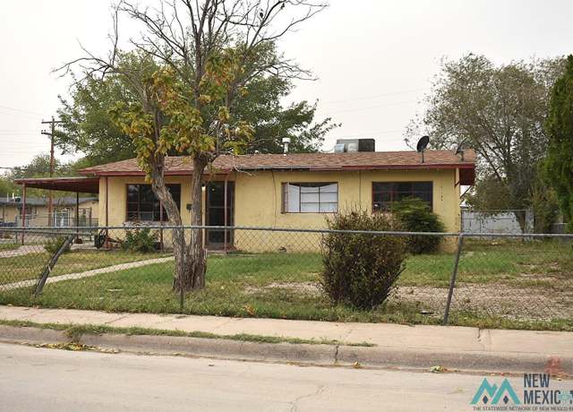 Property at 1000 N Greenwood Ave, Roswell, NM 88201, 3 beds, 1 bath
