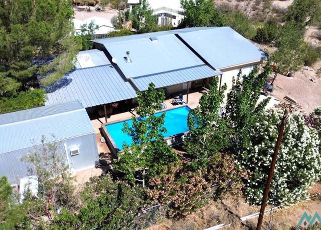 Property at 94 S Lost Rd, Elephant Butte, NM 87935, 3 beds, 3 baths