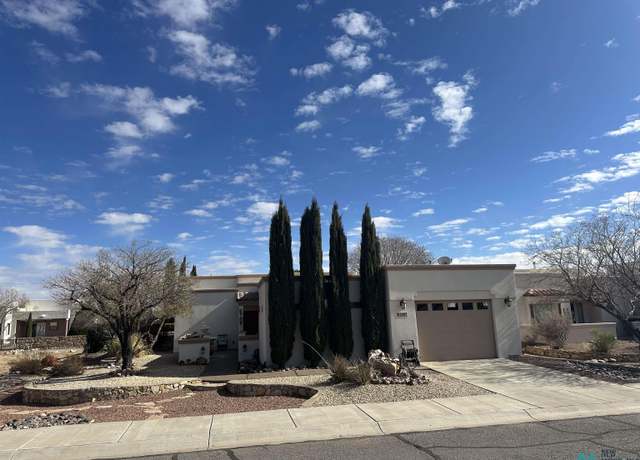 Property at 3007 Sand Trap Rd, Deming, NM 88030, 2 beds, 2 baths