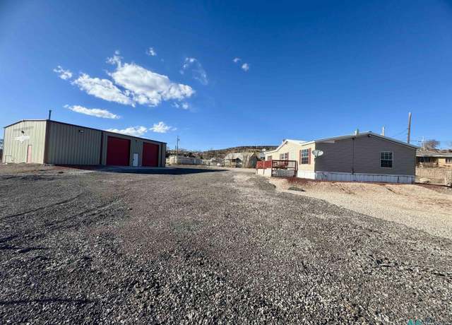 Property at 1213 Peel St, Grants, NM 87020, 3 beds, 2 baths