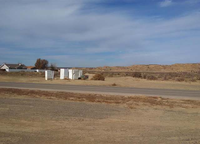 Property at 00 Chee Dodge Blvd, Mentmore, NM 87319