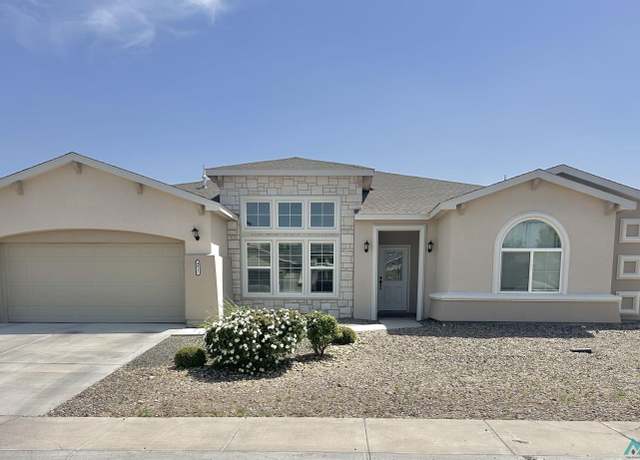Property at 4917 W Longtail Rd, Hobbs, NM 88240, 4 beds, 3 baths