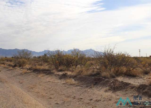 Property at Dr Unit 78 Bk 15 Lots 1-4, Deming, NM 88030
