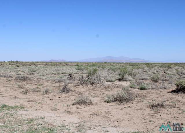 Property at Palo Rd, Deming, NM 88030