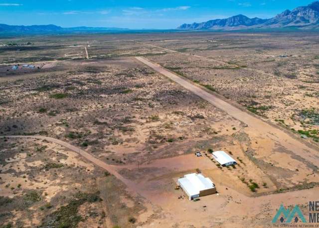 Property at 24 Davis Rd, Rodeo, NM 88056, 4 beds, 2 baths