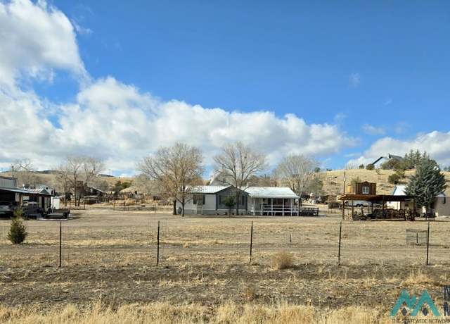 Property at 528 Republic Rd, Winston, NM 87943, 3 beds, 2 baths