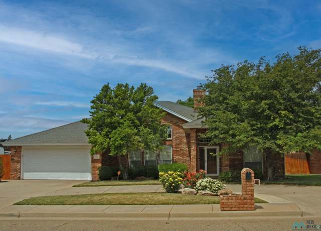 Property at 604 Jeanie Dr, Clovis, NM 88101, 4 beds, 3 baths