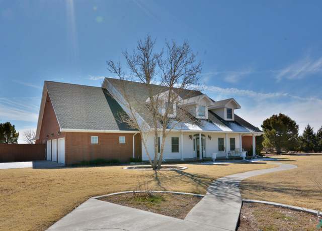 Property at 1847 and 1847A S Roosevelt Rd. 8, Portales, NM 88130, 5 beds, 4.5 baths