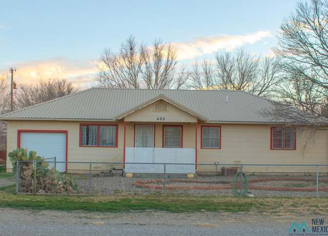 Property at 400 Coddington St, Roswell, NM 88203, 3 beds, 2 baths