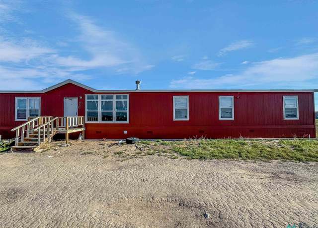 Property at 4021 Spur St, Hobbs, NM 88242, 5 beds, 2 baths