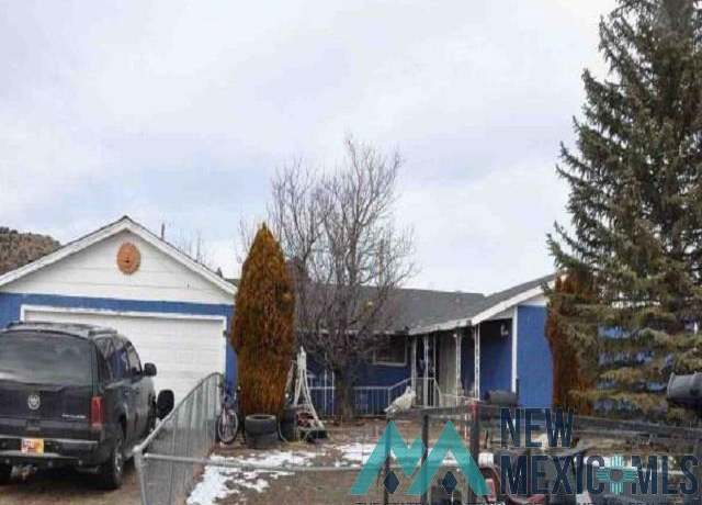 Property at 306 Meadow Ln, Raton, NM 87740, 3 beds, 2 baths